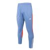 24/25 Cruzeiro grey half zip Tracksuit - Image 4