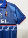 Retro 95/96 AC Milan Third Away - Image 3