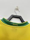 Retro 2006 Brazil Home - Image 6