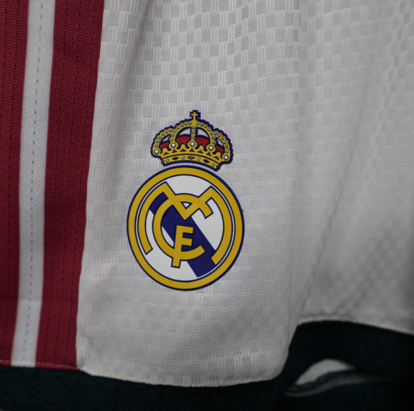 Player Version 26/27 Real Madrid home - Image 2