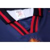 Retro 1998 West Ham United home long sleeve - Image 7