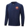 22/23 Barcelona Royal Sapphire jacket - Image 24