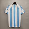 Retro 96/97 Argentina Home - Image 4