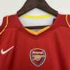 Retro 04/05 Arsenal Home - Image 3