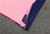 24/25 Arsenal pink half zip Tracksuit - Image 12