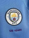 retro 19/20 Manchester City home - Image 5