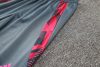 24/25 Germany dark gary half zip Tracksuit - Image 34