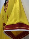 Retro 1985/86 Liverpool Away - Image 3