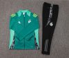 24/25 Algerian green Tracksuit - Image 31