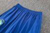 24/25 Brazil color blue Jacket Sets - Image 17