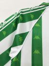 Retro 95/97 Real Betis Home - Image 4