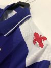 Retro 98 Fiorentina Home - Image 8