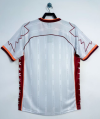 Retro 1999/00 Roma away - Image 2