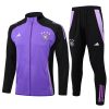 24/25 Germany purple Jacket Sets - Image 9