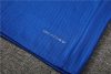 24/25 Inter Milan Color Blue half zip Tracksuit - Image 17