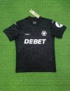 Fans Version 25/26 Wolverhampton home