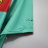 Retro 10/11 Barcelona Away - Image 5