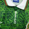 Retro Mexico 1994 Home - Image 6