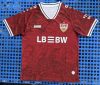 Fan version 25/26 Stuttgart away