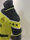 Retro 97/98 Dortmund home - Image 4