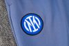 24/25 Inter Milan grey half zip Tracksuit - Image 26