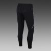 24/25 Algerian black half zip Tracksuit - Image 7