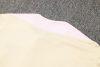 24/25 PSG Apricot half zip Tracksuit - Image 11