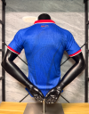 Player Version 26/27 Haiti home blue - Image 6