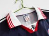 Retro Bayern 97/99 Home - Image 8