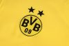 24/25 Dortmund yellow half zip Tracksuit - Image 33