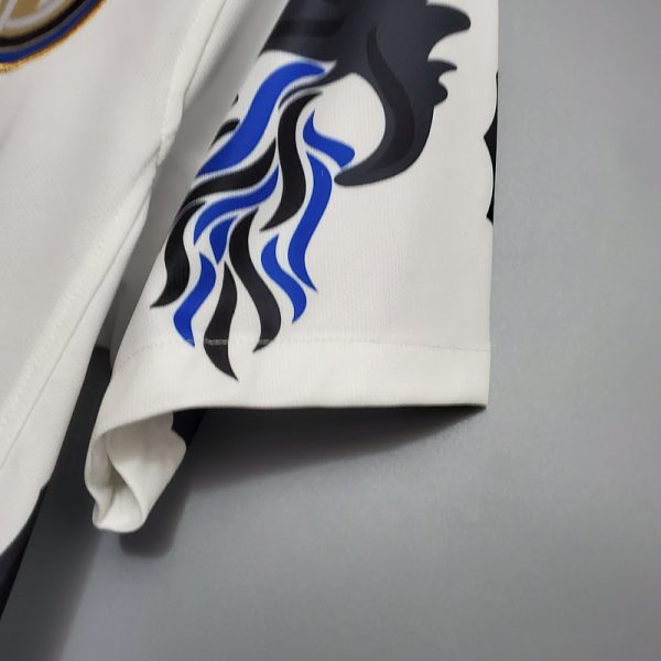 Retro 10 Inter Milan Away - Image 2