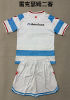 Adults kits 25/26 Wrexham Second away - Image 2