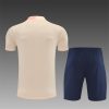 25/26Barcelona yello Adults Training Kits - Image 6