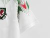 Retro 90/92 Welsh away - Image 4