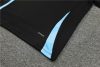 24/25 Argentina black half zip Tracksuit - Image 12