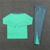 24/25 Tottenham Light green half zip Tracksuit - Image 20
