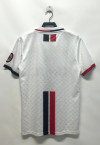 Retro 95/97 AC Milan Away - Image 2