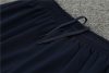24/25 England White half zip Tracksuit - Image 9