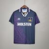 Retro 94/95 Tottenham Away