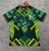 Fan version 2026 Mali Eagle Head Green