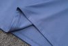 24/25 Inter Milan grey half zip Tracksuit - Image 18