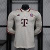Player Version 24/25 Bayern Third Away long sleeve