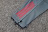24/25 Germany dark gary half zip Tracksuit - Image 7