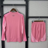 25/26 MIAMI long sleeve sets home - Image 2
