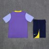 25/26 Atletico Madrid purple Adults Training Kits - Image 14