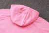24∕25 Miami pink hooded jacket - Image 15