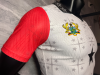 Player Version 26/27 Ghana Special Edition White - Image 3