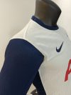 Player Version 24/25 Tottenham home long sleeve - Image 4