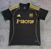 Fan version 25/26 Fulham Second away