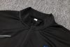 24/25 Al Nassr black half zip Tracksuit - Image 19